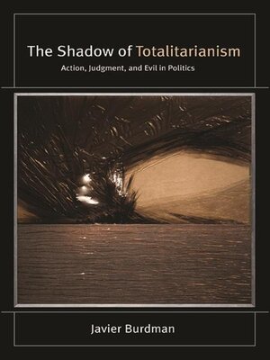 cover image of The Shadow of Totalitarianism